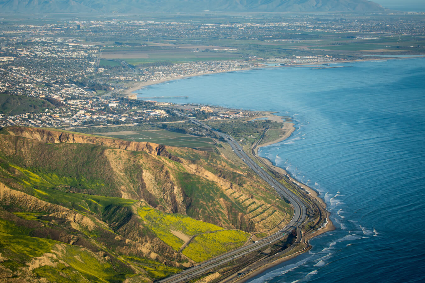 Camping & RV Parks in Ventura, California Ventura camping sites