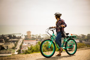 Car-Free Ventura: A bike is all you need for a fun day in Ventura Car-Free Ventura: A bike is all you need for a fun day in Ventura