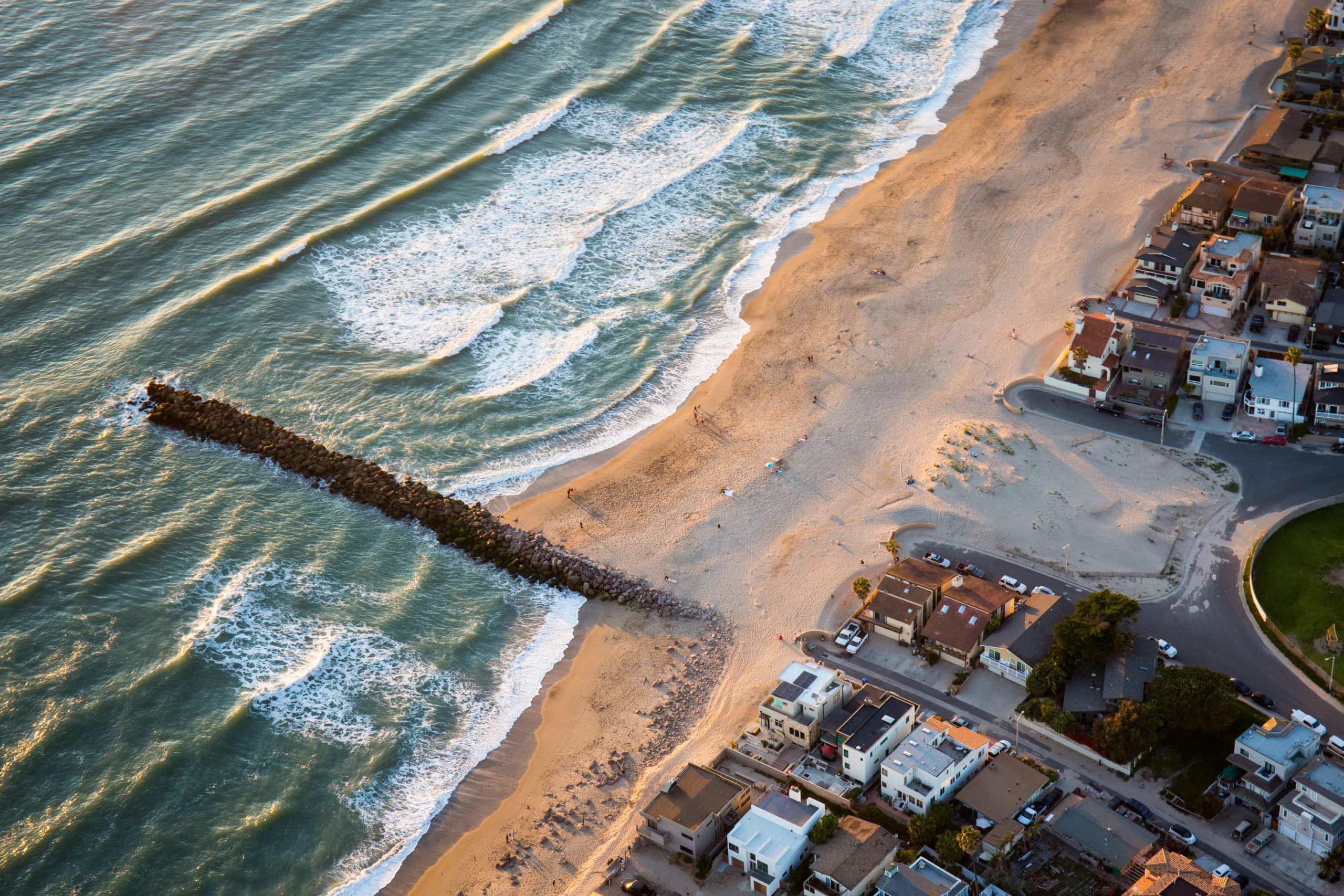 Top 12 Romantic Spots in Ventura for Your Perfect Beach Getaway State beach Ventura California Kamilo Bustamante