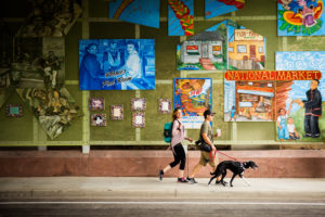 Car-Free Ventura: Pet-friendly Edition Car-Free Ventura: Pet-friendly Edition