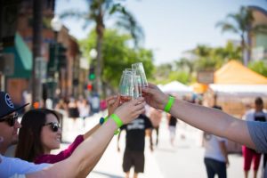 16 Top Events in Ventura Spring wine walk ventura
