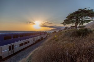 How to have a perfect day at the Ventura County Fair ventura county fairgrounds amtrak station train transportation