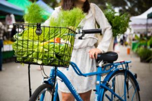 New Year Resolutions Happen in Ventura farmers market ventura