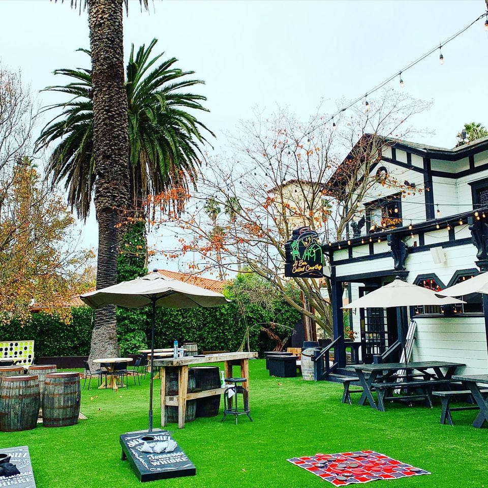 Visit Ventura Listing
