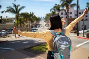 11 Incredible Experiences You Can Only Have in Ventura patagonia ventura backpack downtown
