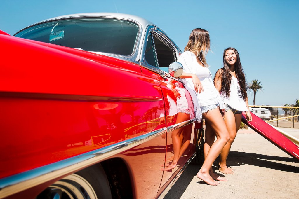 Ventura Beaches and Surfing Ventura Beach Events