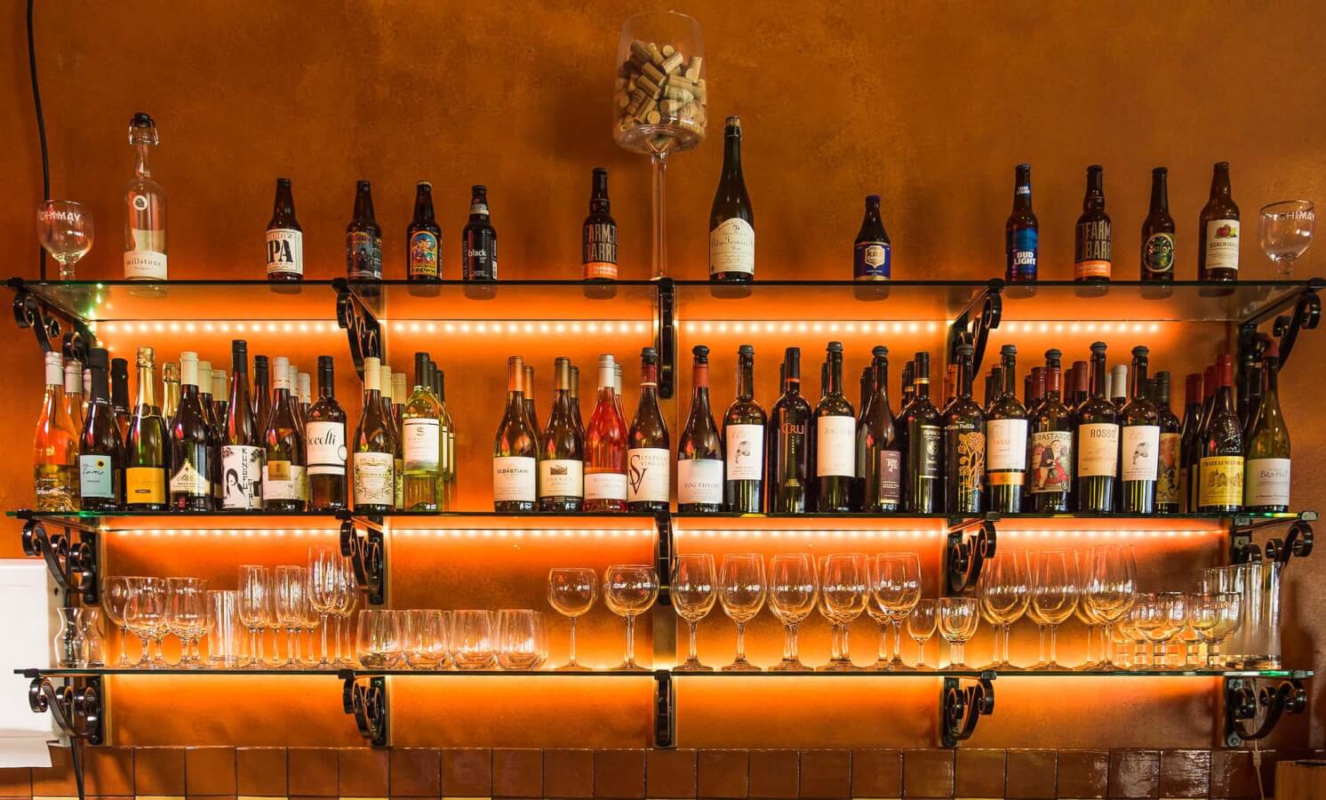 What Can I Do in Ventura in the Fall? wine