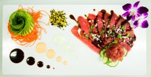 The Local's Travel Guide to Ventura, California ventiki maya sacks sushi