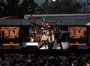 How to have a perfect day at the Ventura County Fair ventura county fair grandstand concerts