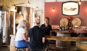 The Art of Wine Tasting in Ventura ventura plan b wine tasting
