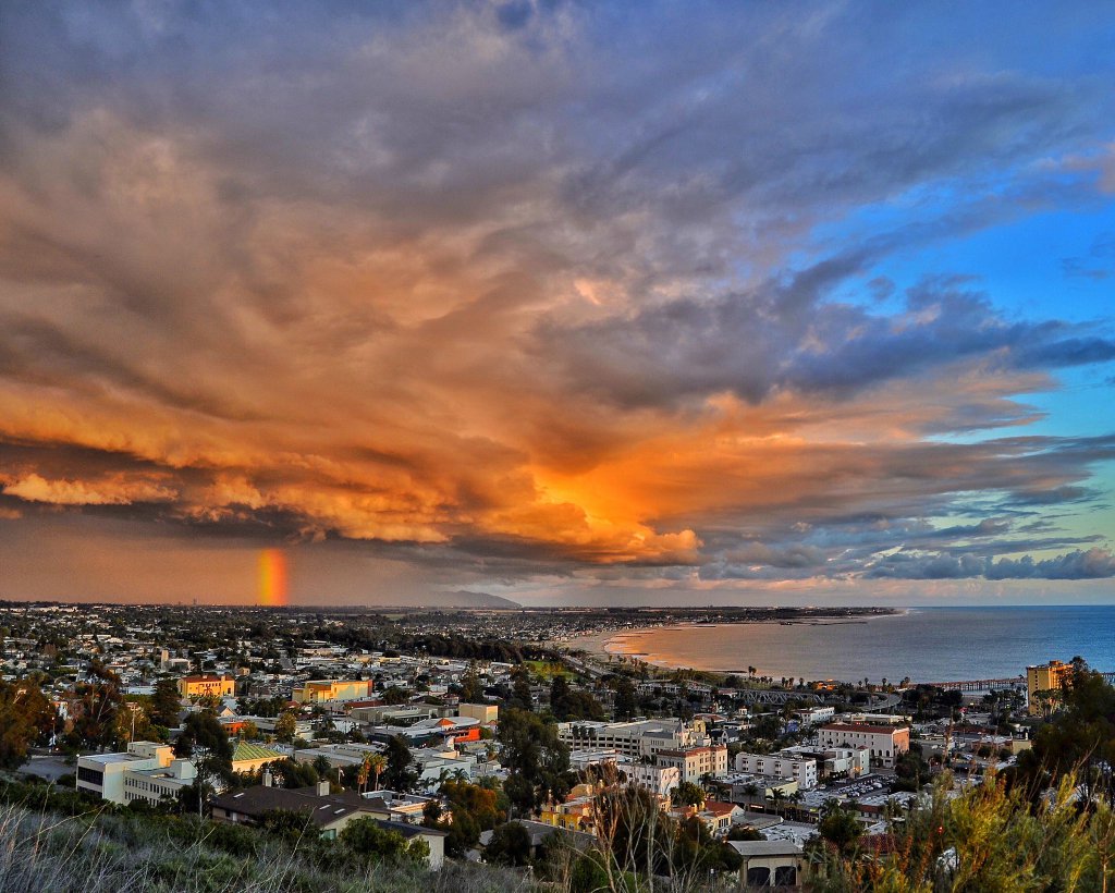 Why Are Ventura Sunsets so Special? Why Are Ventura Sunsets so Special?