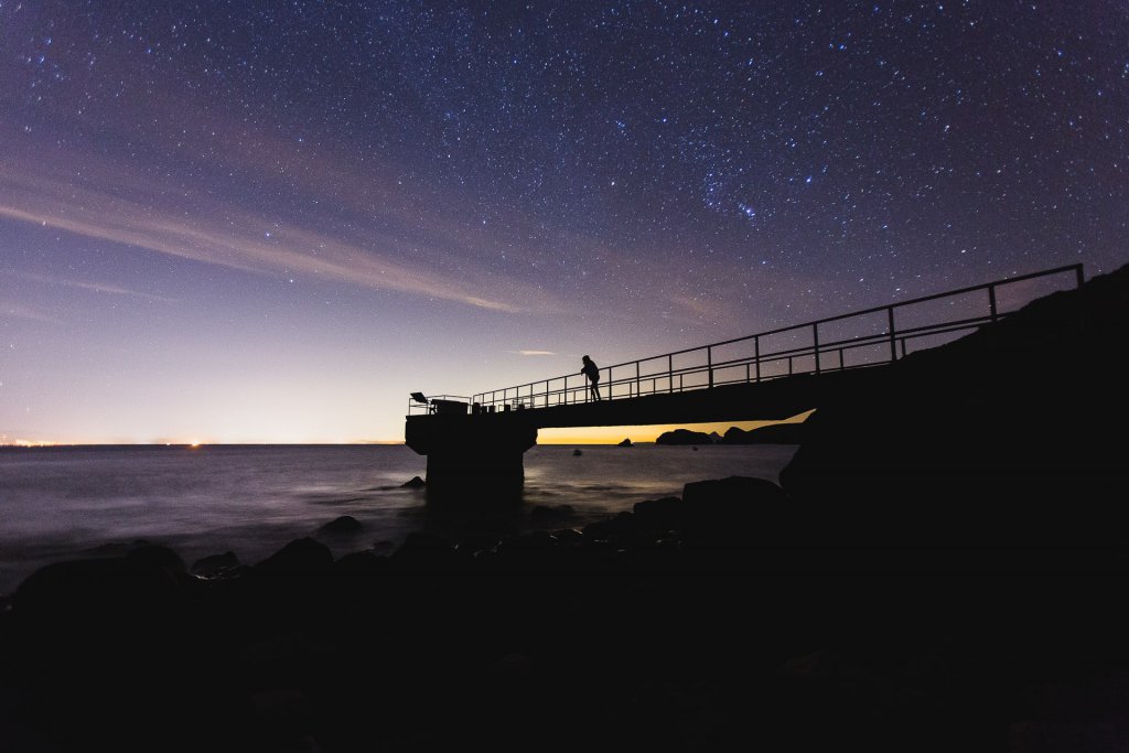Thirteen Reasons Why Ventura Is the Perfect Road Trip Stop Santa Cruz Island Sean Dougherty
