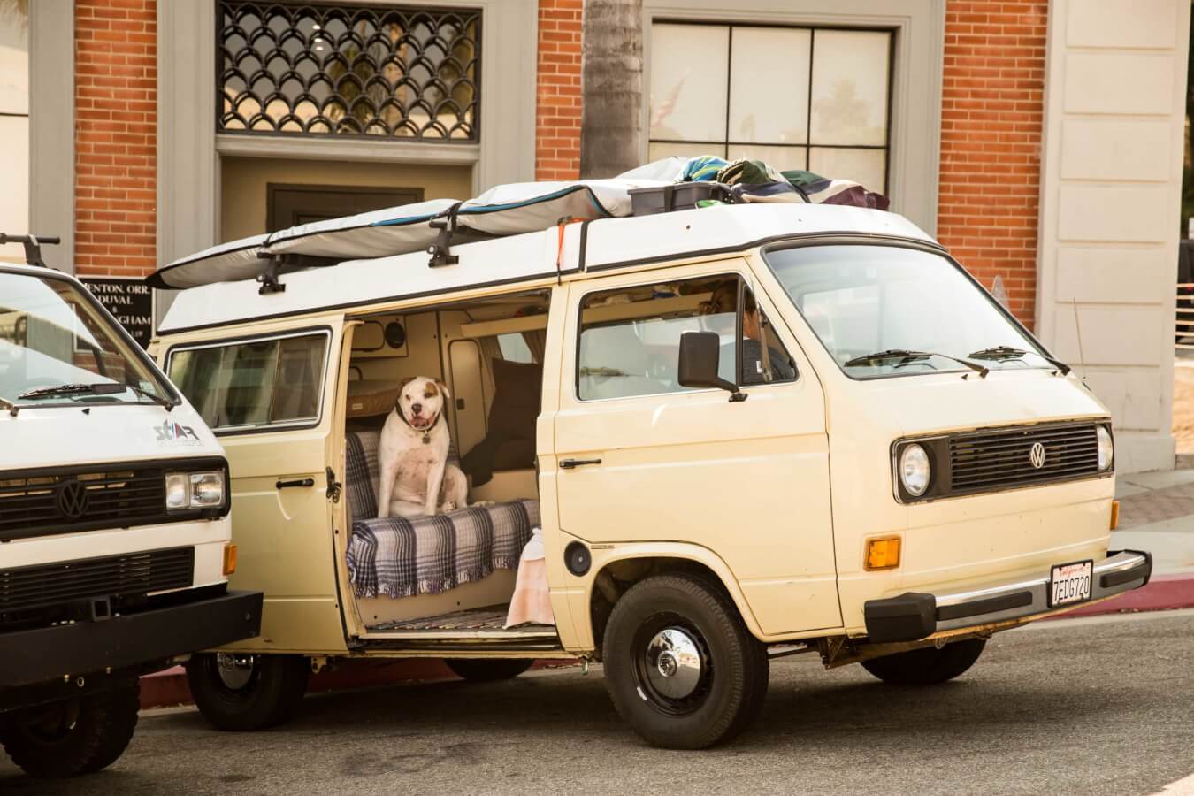 What You Need to Know Before Visiting Ventura parking ventura