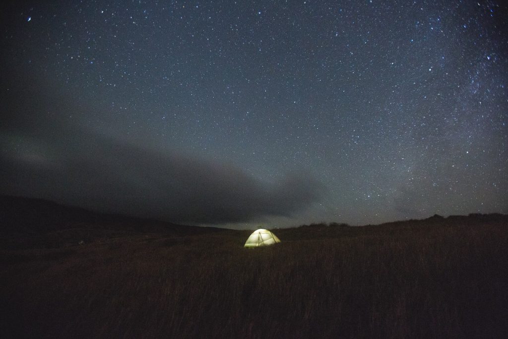 5 Things to Do on Santa Cruz Island Top Things to Do on Santa Cruz Island: camping
