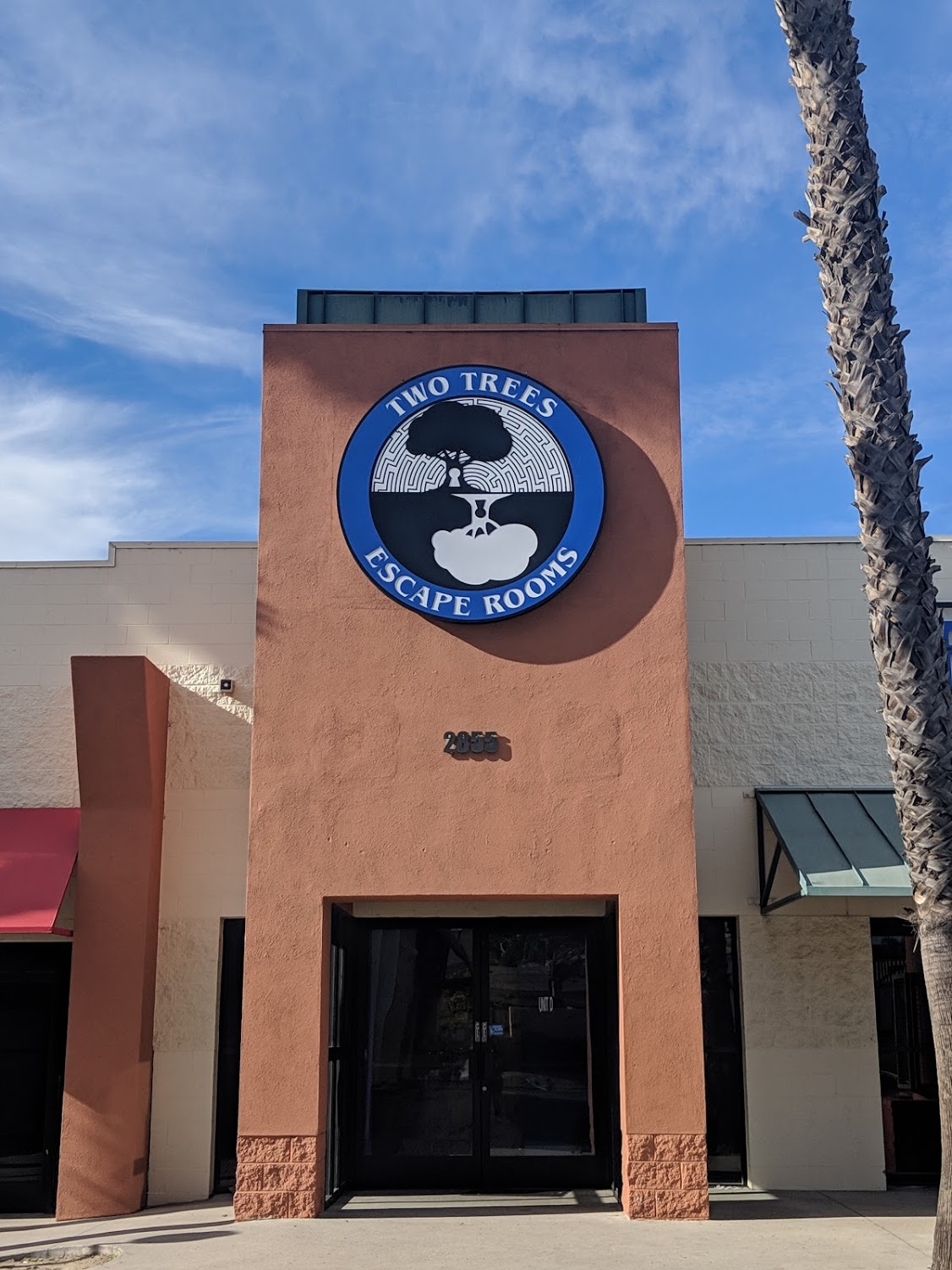 Group Service Providers Visit Ventura Listing