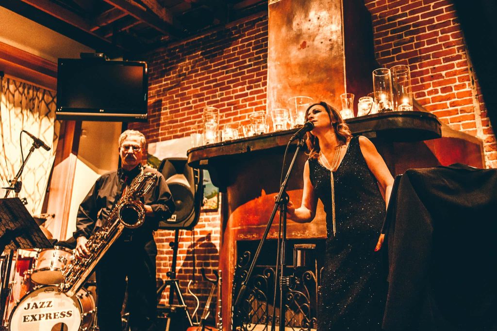 Celebrate the Rhythm: A Guide to Live Music in Ventura, CA Live Music in Ventura