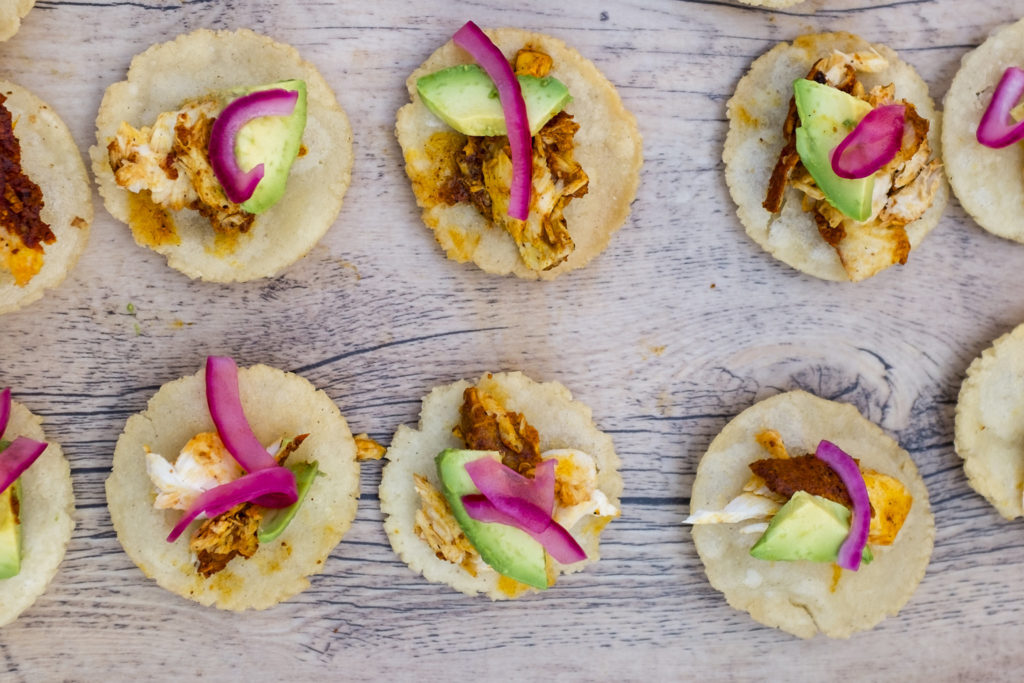 Everything you need to know to plan a top-notch foodie itinerary Everything you need to know to plan a top-notch foodie itinerary