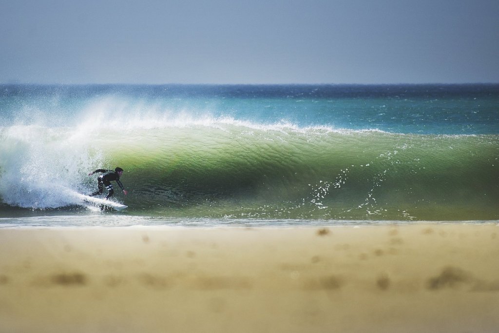 Eight Ventura Surfing Tips Eight Ventura Surfing Tips