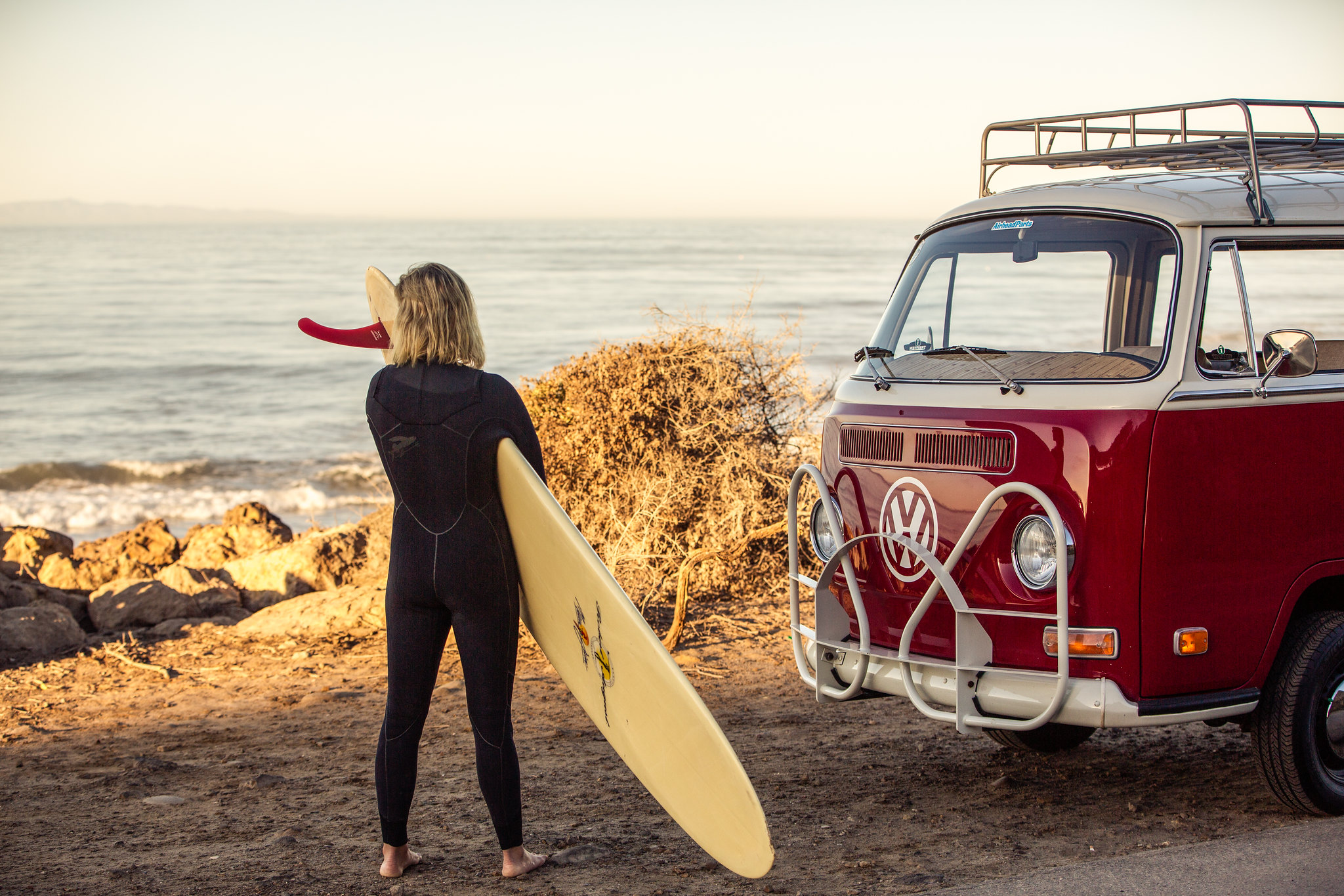 Ventura’s Surfing and Skateboarding History: Through the Decades Ventura’s Surfing and Skateboarding History: Through the Decades