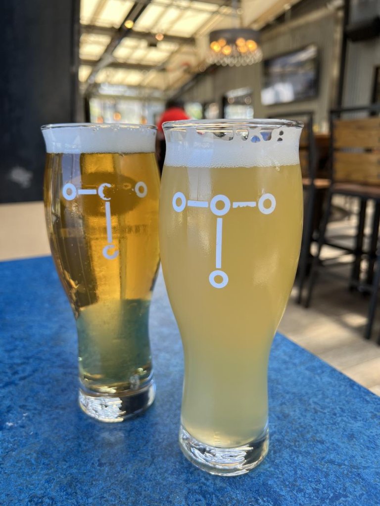 Explore Ventura’s Beer Trail. Yup, We Made It Up Ventura Beer Trail