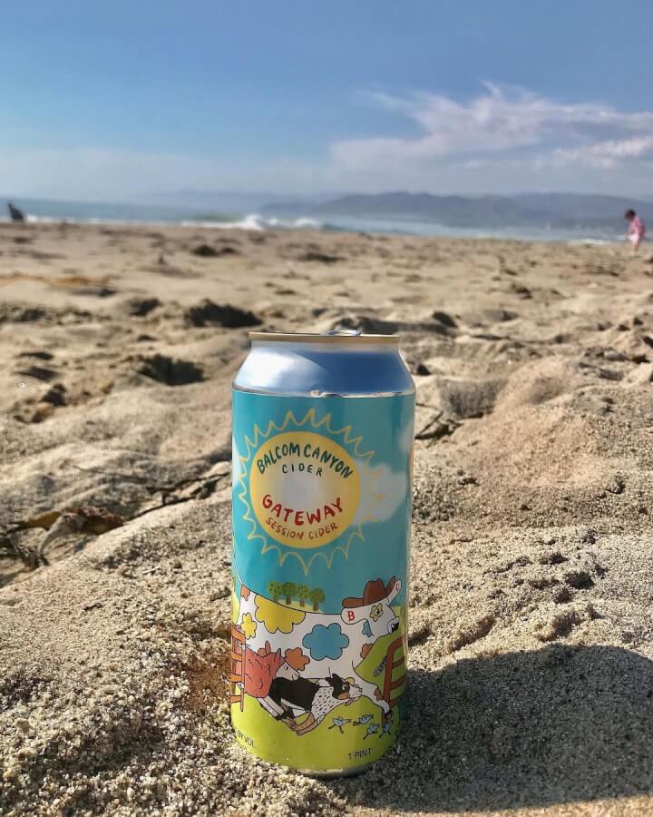New Businesses You Have to Check Out in Ventura | December 2022 balcom canyon cider
