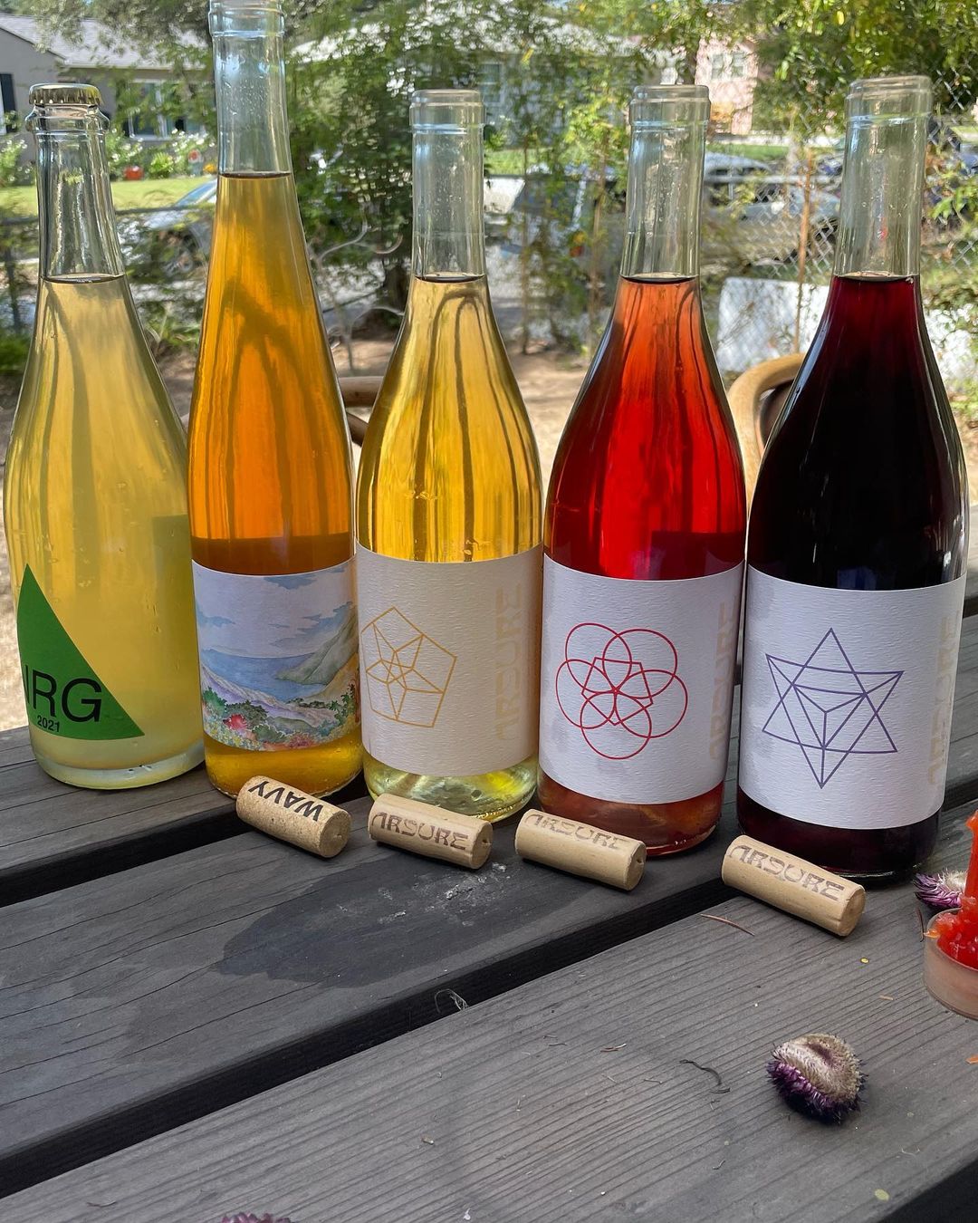 What’s New in Ventura? Events and Businesses to Check Out in May 2023 Buddy's Wine flight of wine