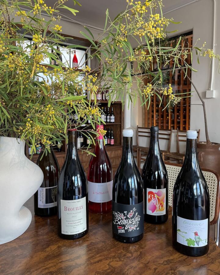 New Businesses You Have to Check Out in Ventura | December 2022 midtown wines