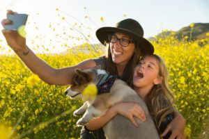 How Dog-Friendly is Ventura? ventura arroyo verde park dog friendly