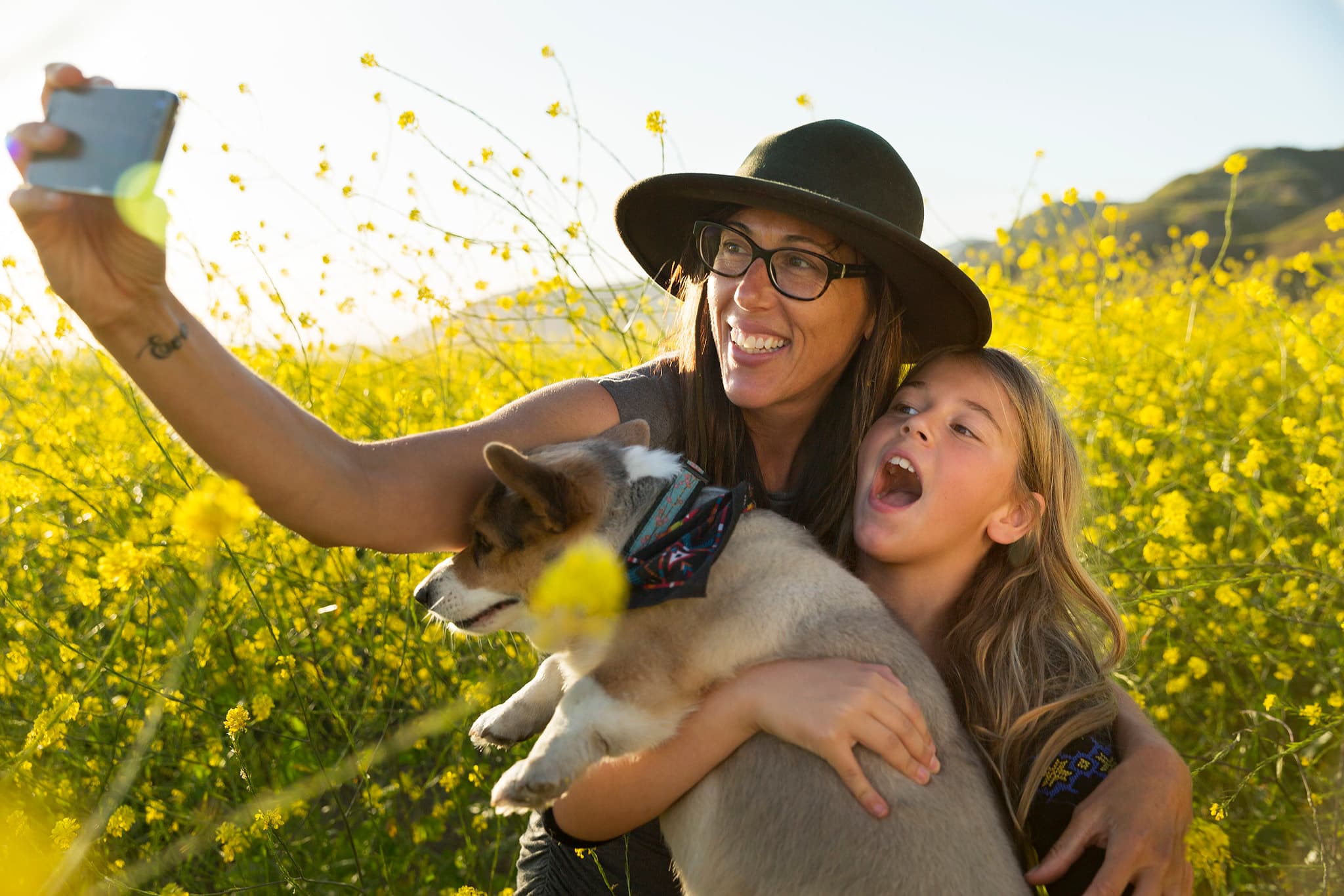7 Reasons Why Your Dog Needs A Ventura Vacation (With You). ventura arroyo verde park dog friendly