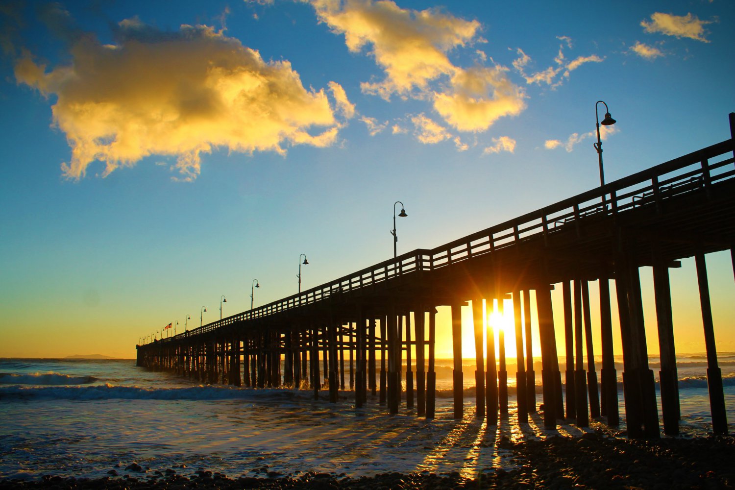 Four Great Ways to Enjoy Ventura’s Great Outdoors Four Great Ways to Enjoy Ventura’s Great Outdoors