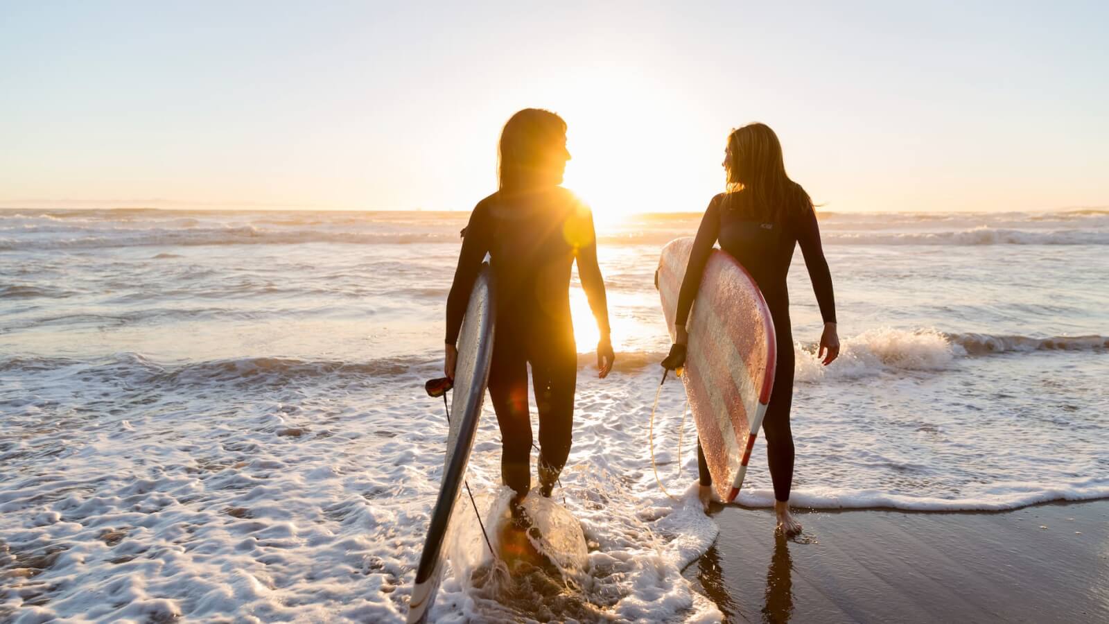 What Can I Do in Ventura if I’m Having a Bachelor-Bachelorette Party? Surfer girls Byba Sepit