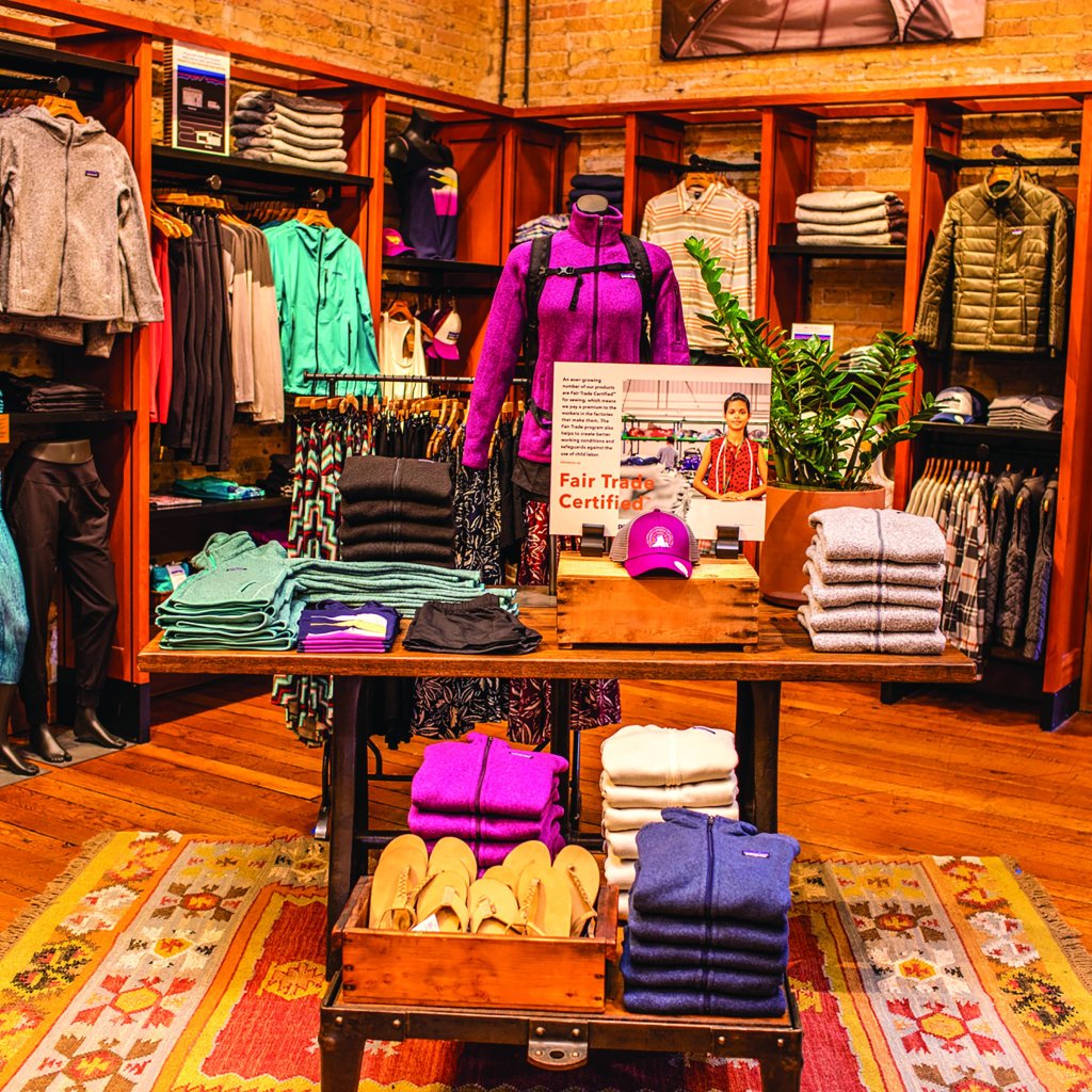 Discovering the Best Things to Do Near the Ventura County Fairgrounds Patagonia HQ in Ventura, CA