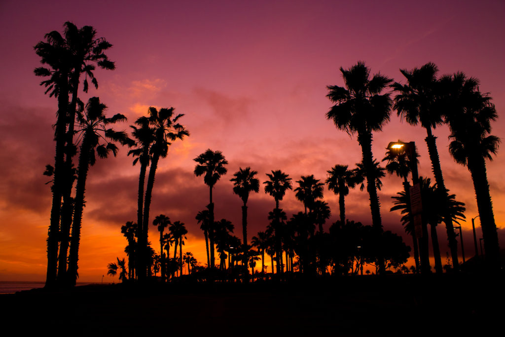 Ventura, a town best traveled Ventura, a town best traveled