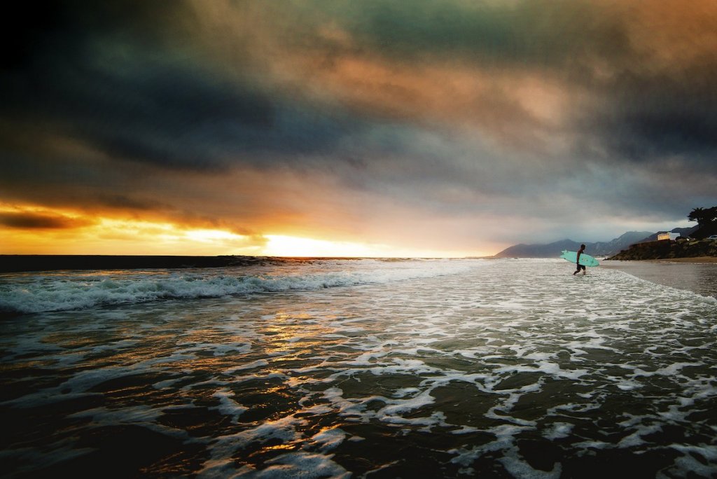 Ten Beautiful Ventura Photos to Just Make You Feel Good Ten Beautiful Ventura Photos to Just Make You Feel Good
