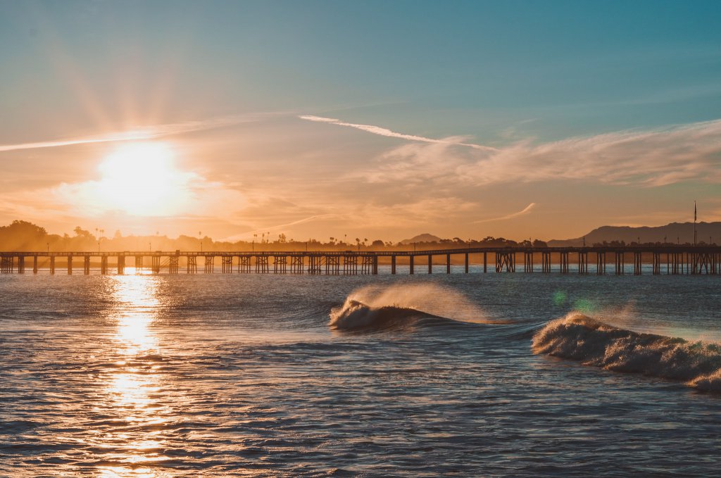 Here Comes the Sun. Ventura Welcomes Back the Things That Never Left Here Comes the Sun. Ventura Welcomes Back the Things That Never Left