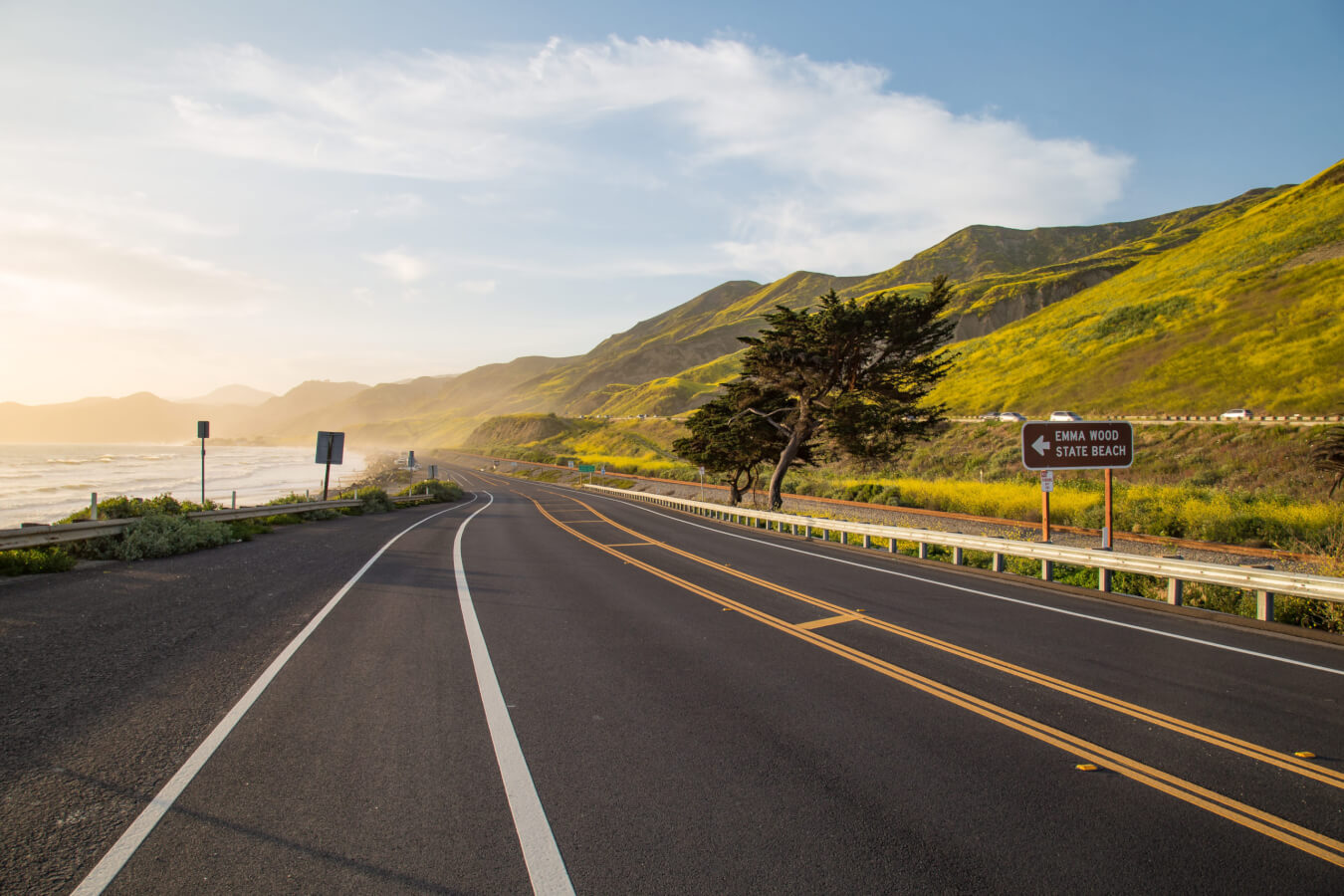 Camping & RV Parks in Ventura, California Ventura Beach Resort offering some of the preferred Ventura camping options.