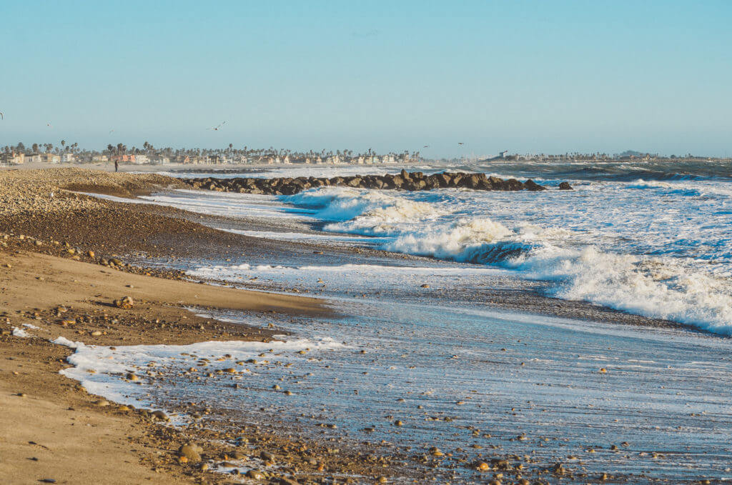 Die 6 besten Aktivitäten in Ventura, Kalifornien beach ventura