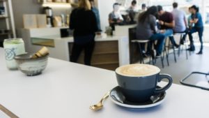 Best Places in Ventura to Get Coffee prospect coffee roasters ventura