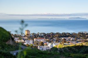 11 Incredible Experiences You Can Only Have in Ventura ventura botanical gardens hiking
