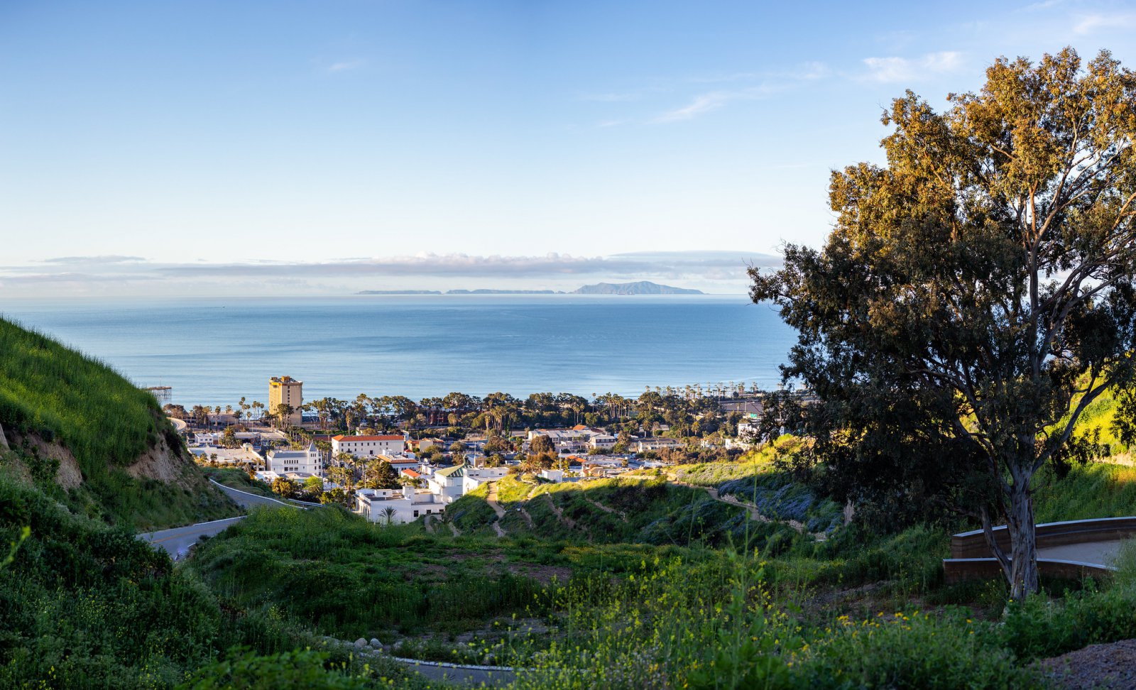Top Ten Hikes in and Around Ventura Ventura Hiking Trails