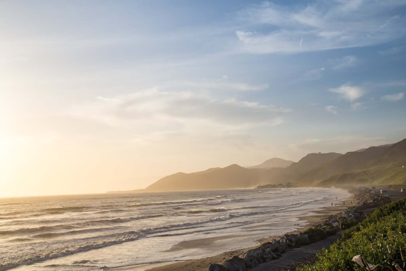 Top 10 Best Places to Watch Sunset/Sunrise in Ventura emma wood