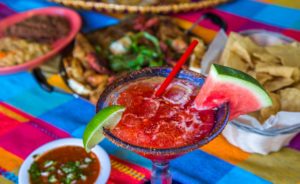 Taco & Tequila Options in Ventura casa de soria ventura mexican food taco and tequila margaritas