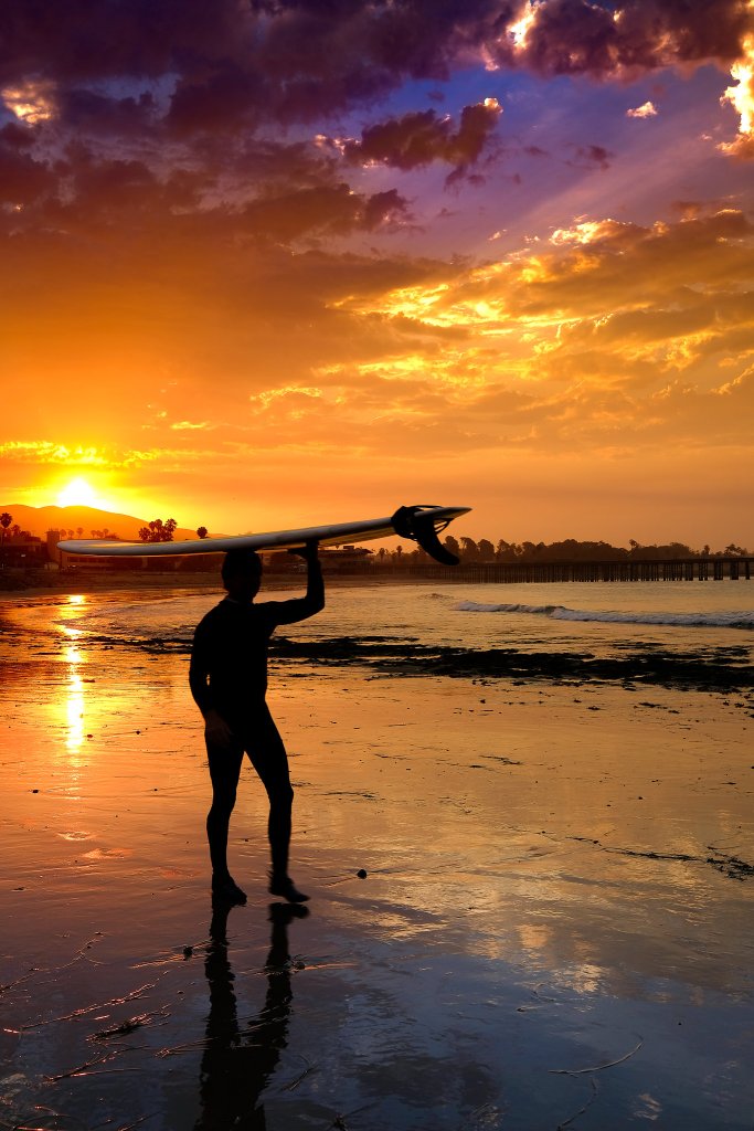 Top 10 Best Places to Watch Sunset/Sunrise in Ventura Top 10 Best Places to Watch Sunset in Ventura