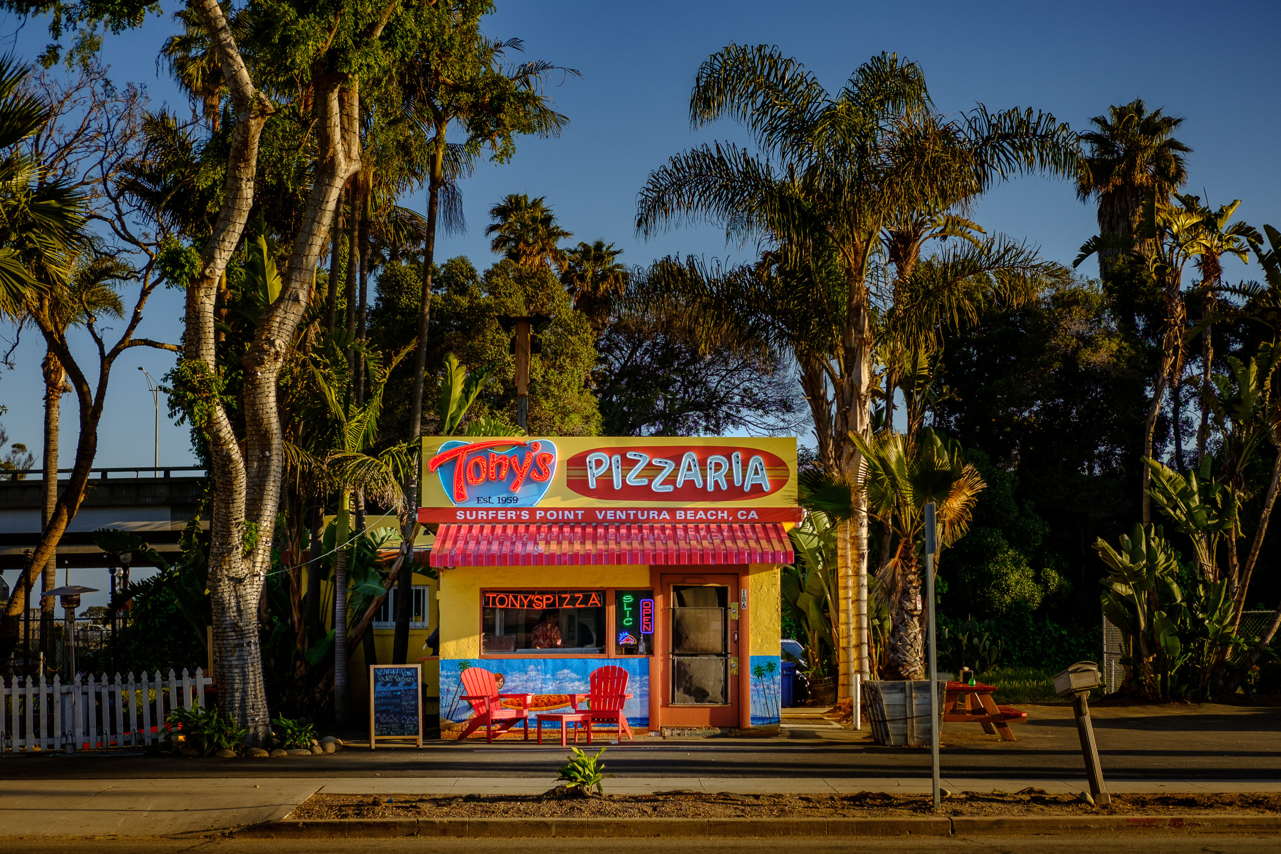 What’s the Very First Ventura Thing You’ll Do? Your Answers