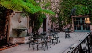 12 Facts you didn't know about Ventura, CA bella maggiore ventura hotel downtown