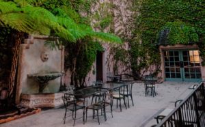 Vegan Ventura Vaca - Part 1 by Clairitage Press Blog ventura bella maggiore hotel inn