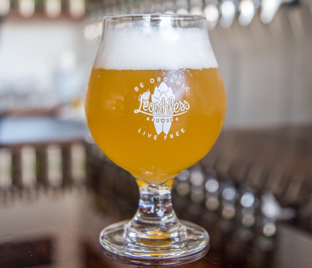 Explore Ventura’s Beer Trail. Yup, We Made It Up Ventura CA Beer Trail