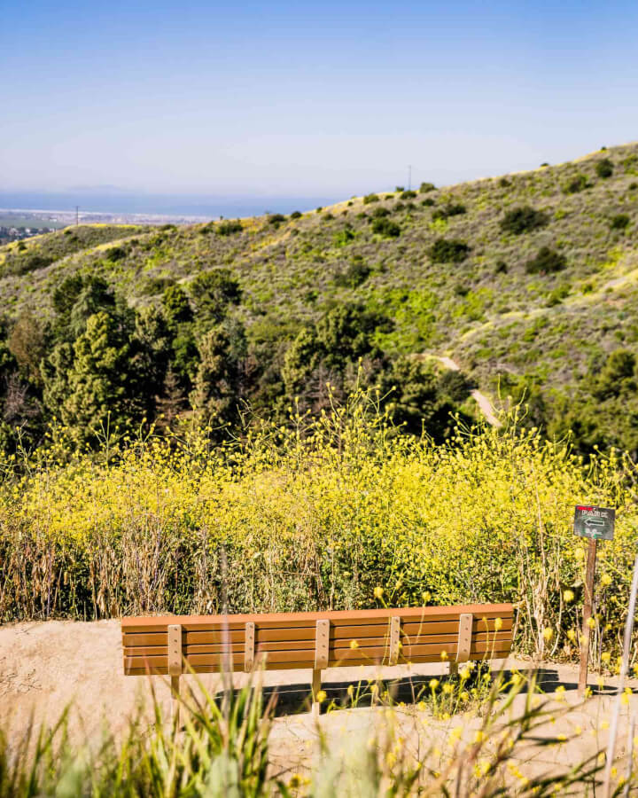 Where Are the Best Views in Ventura and the Channel Islands? arroyo verde park