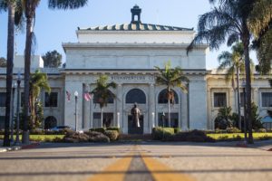 ventura city hall