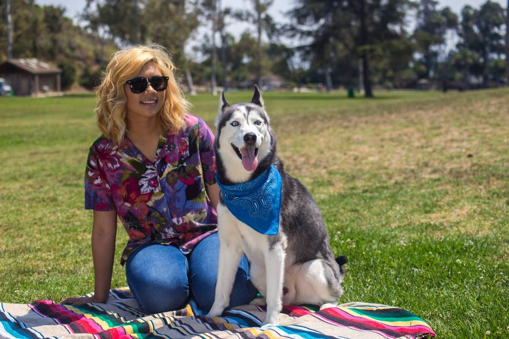 25 Top Dog Friendly Activities in Ventura, CA Arroyo Verde Park, dog friendly